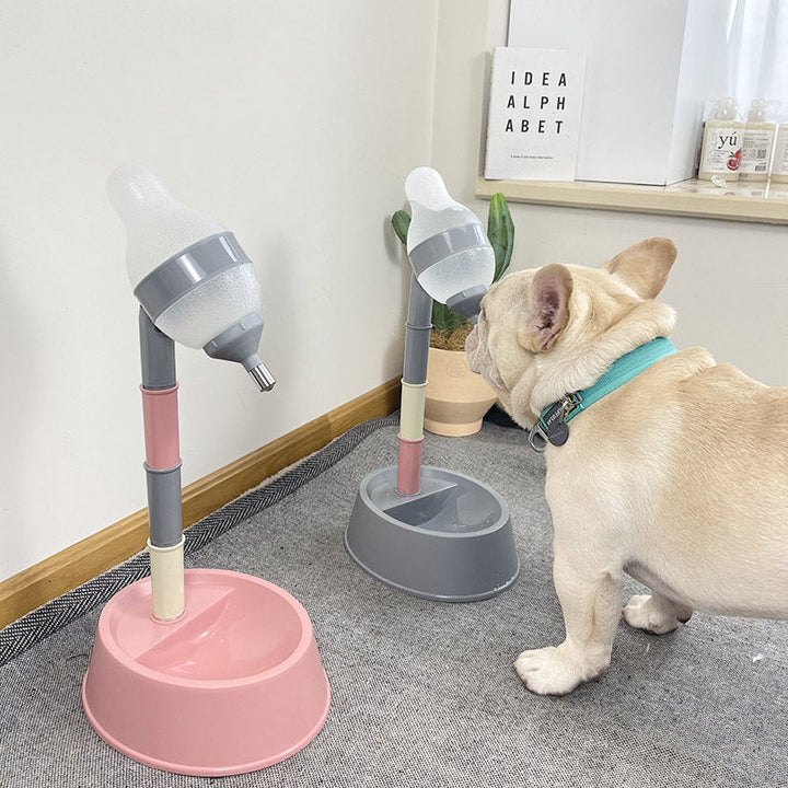 The Ultimate Solution for Hydrated Pets