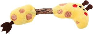 Why Your Cat Needs the Silvervine Chew Stick